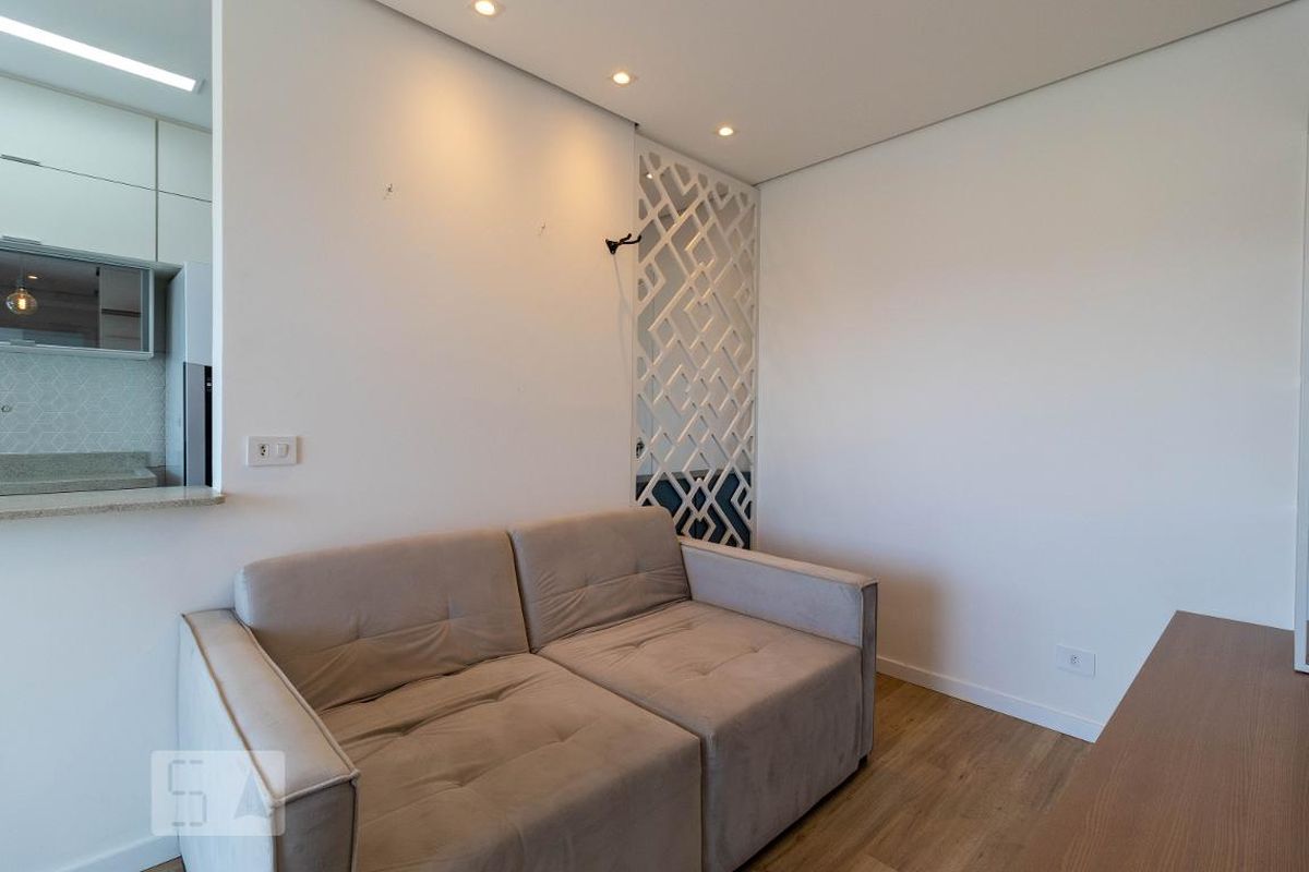Apartamento, 2 quartos, 55 m² - Foto 2
