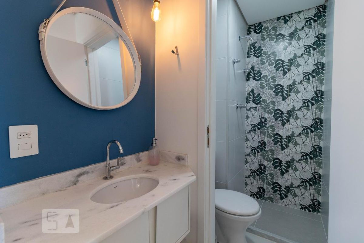 Apartamento, 2 quartos, 55 m² - Foto 72