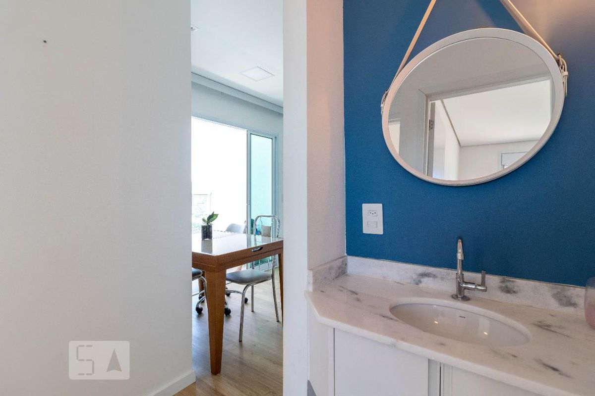 Apartamento, 2 quartos, 55 m² - Foto 76