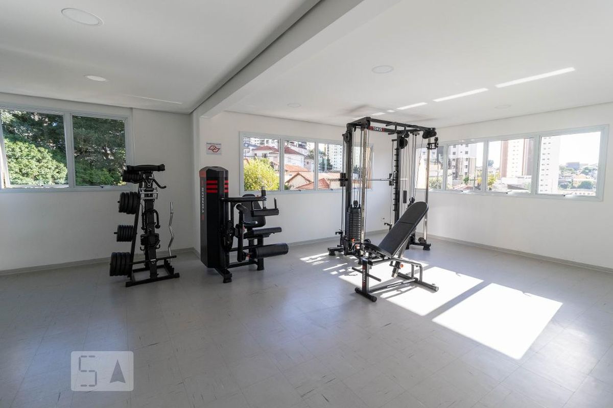 Apartamento, 2 quartos, 55 m² - Foto 138