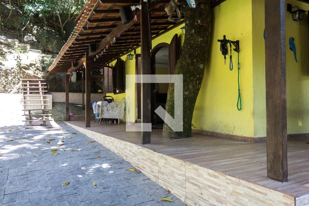 Casa, 2 quartos, 400 m² - Foto 12