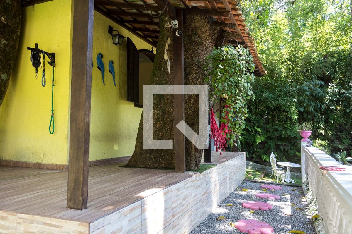 Casa, 2 quartos, 400 m² - Foto 14