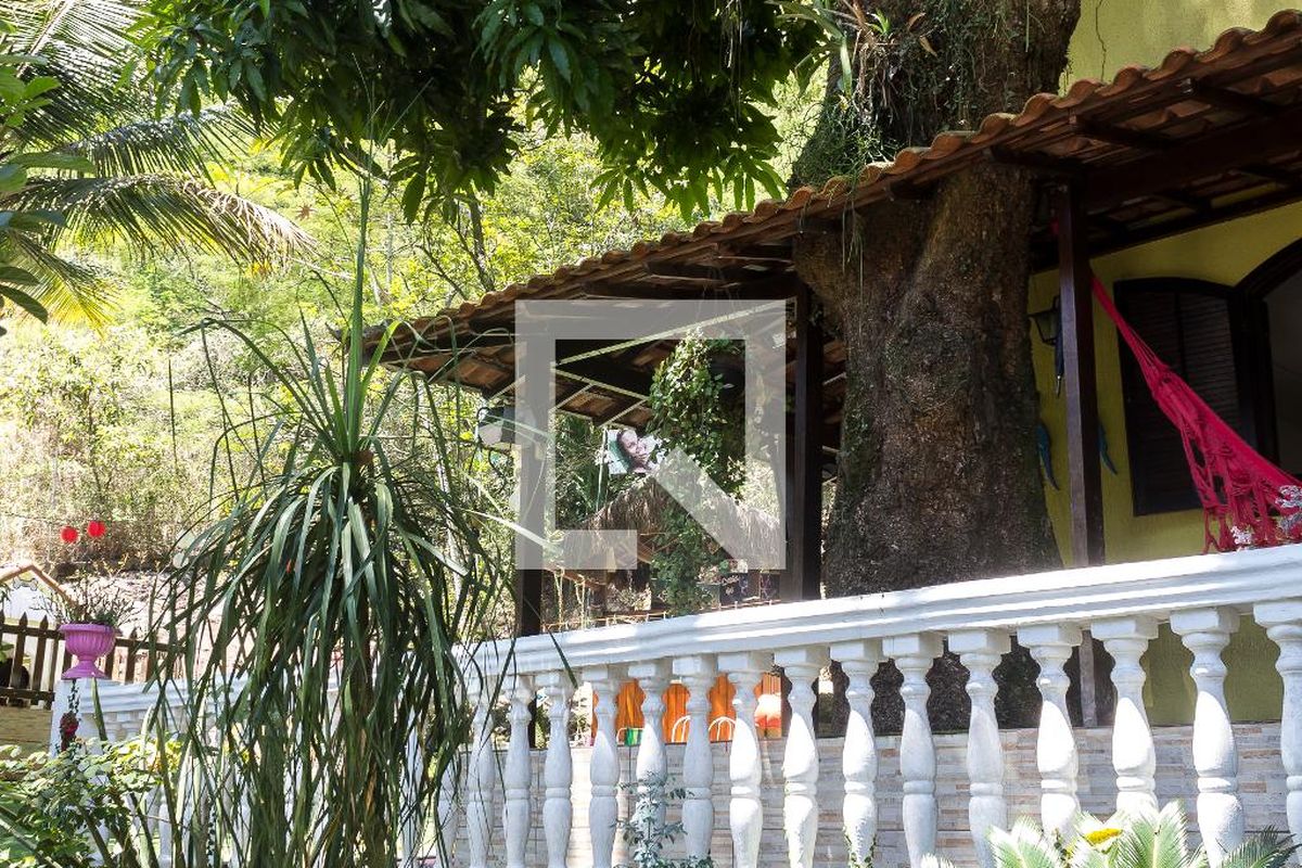 Casa, 2 quartos, 400 m² - Foto 8