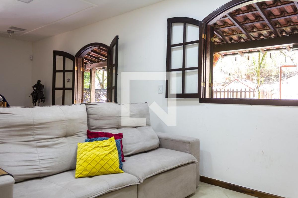 Casa, 2 quartos, 400 m² - Foto 6