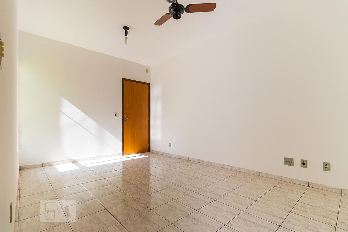 Apartamento à Venda - Mansões Santo Antônio, 2 Quartos,  69 m2 em , Campinas - sp | SoloBR