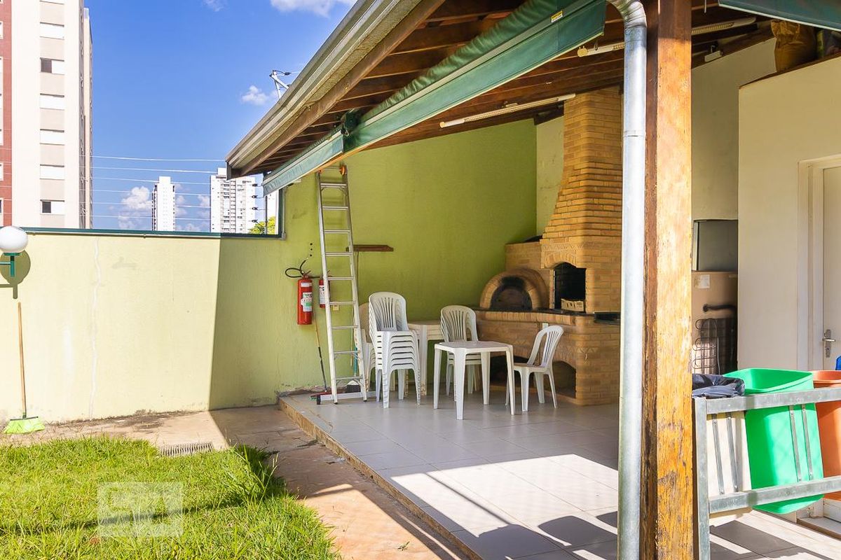 Apartamento à Venda - Mansões Santo Antônio, 2 Quartos,  69 m2 em , Campinas - sp | SoloBR