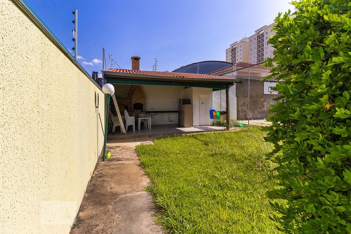 Apartamento à Venda - Mansões Santo Antônio, 2 Quartos,  69 m2 em , Campinas - sp | SoloBR
