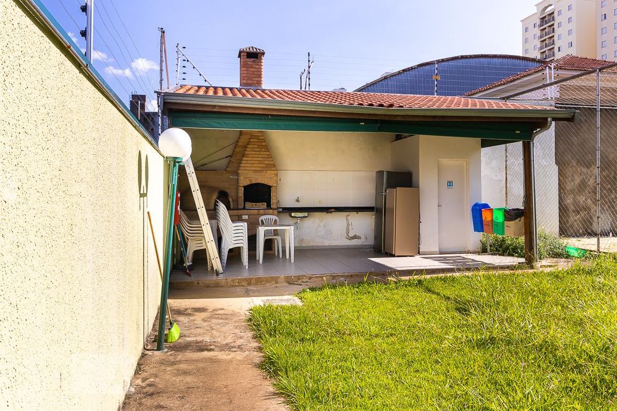 Apartamento à Venda - Mansões Santo Antônio, 2 Quartos,  69 m2 em , Campinas - sp | SoloBR