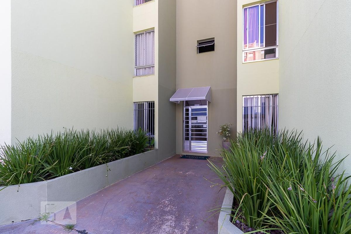 Apartamento à Venda - Mansões Santo Antônio, 2 Quartos,  69 m2 em , Campinas - sp | SoloBR
