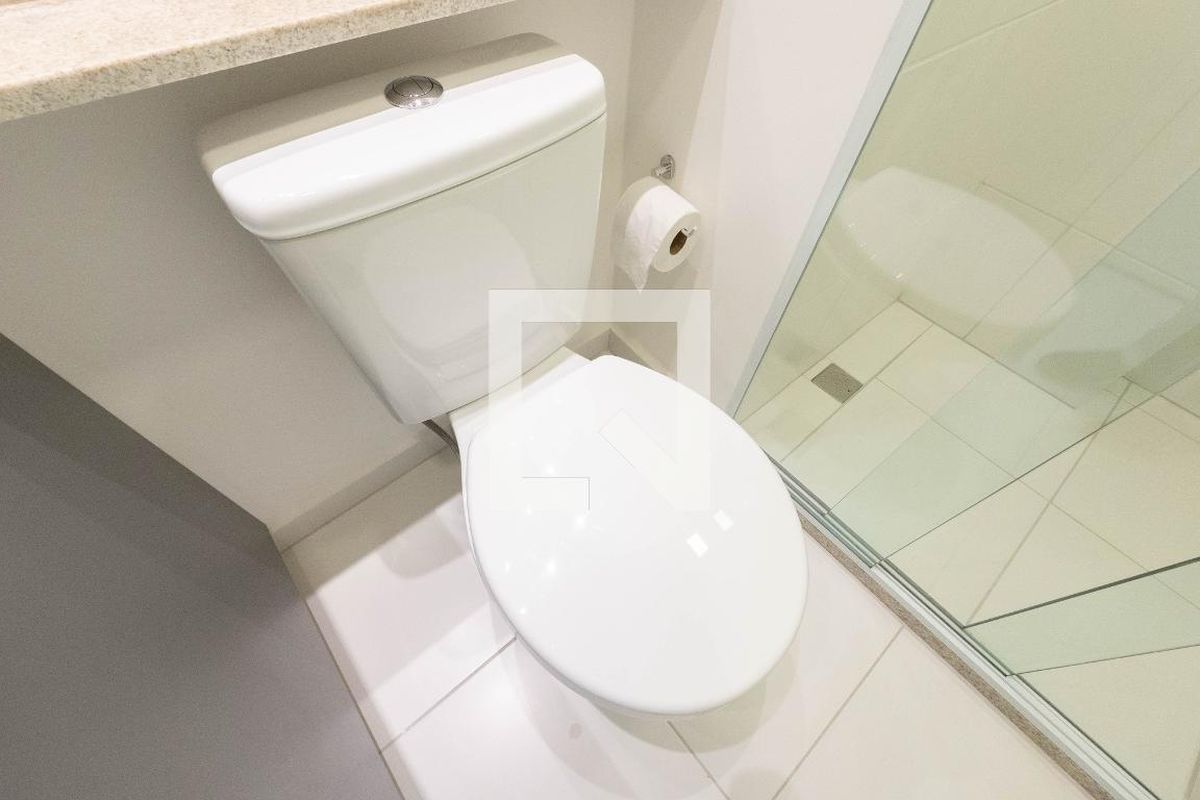Kitnet-Studio, 36 m² - Foto 22