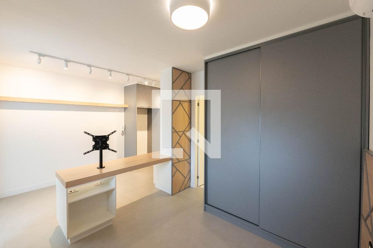 Kitnet-Studio, 36 m² - Foto 8