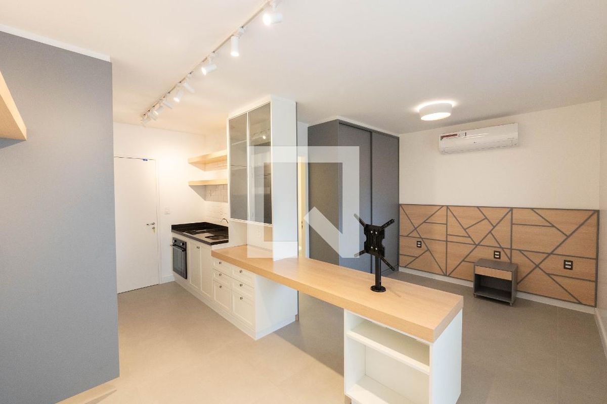 Kitnet-Studio, 36 m² - Foto 5