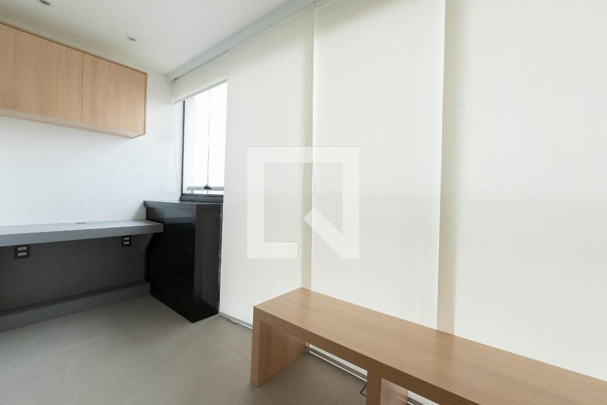 Kitnet-Studio, 36 m² - Foto 16