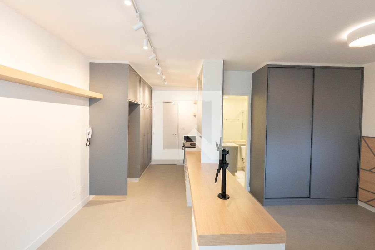 Kitnet-Studio, 36 m² - Foto 6