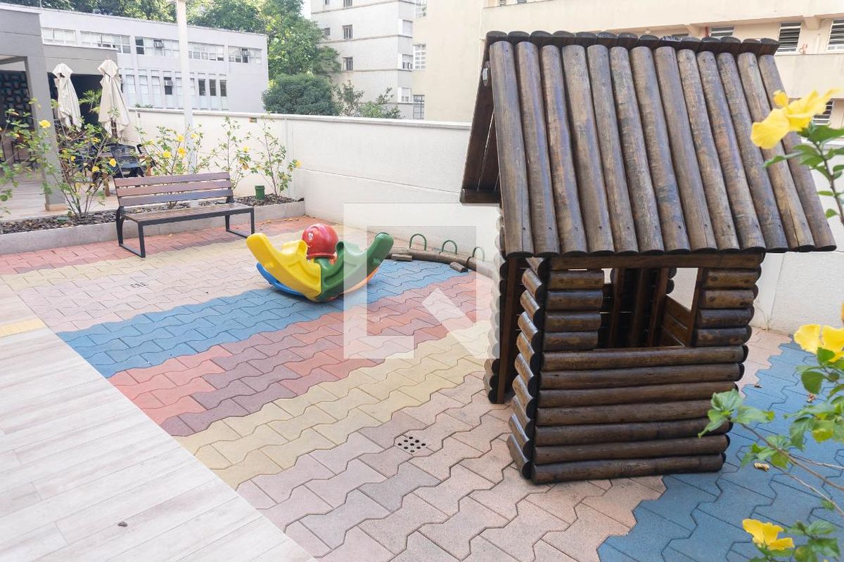 Kitnet-Studio, 36 m² - Foto 43