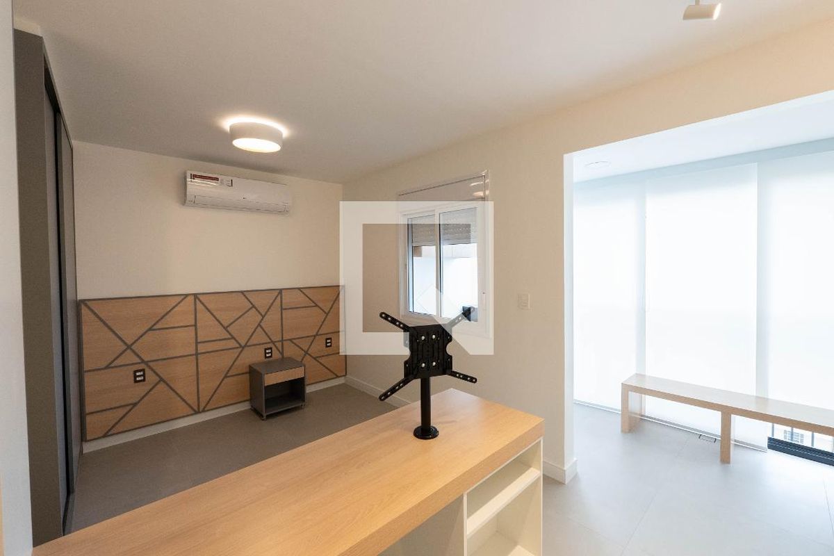 Kitnet-Studio, 36 m² - Foto 3