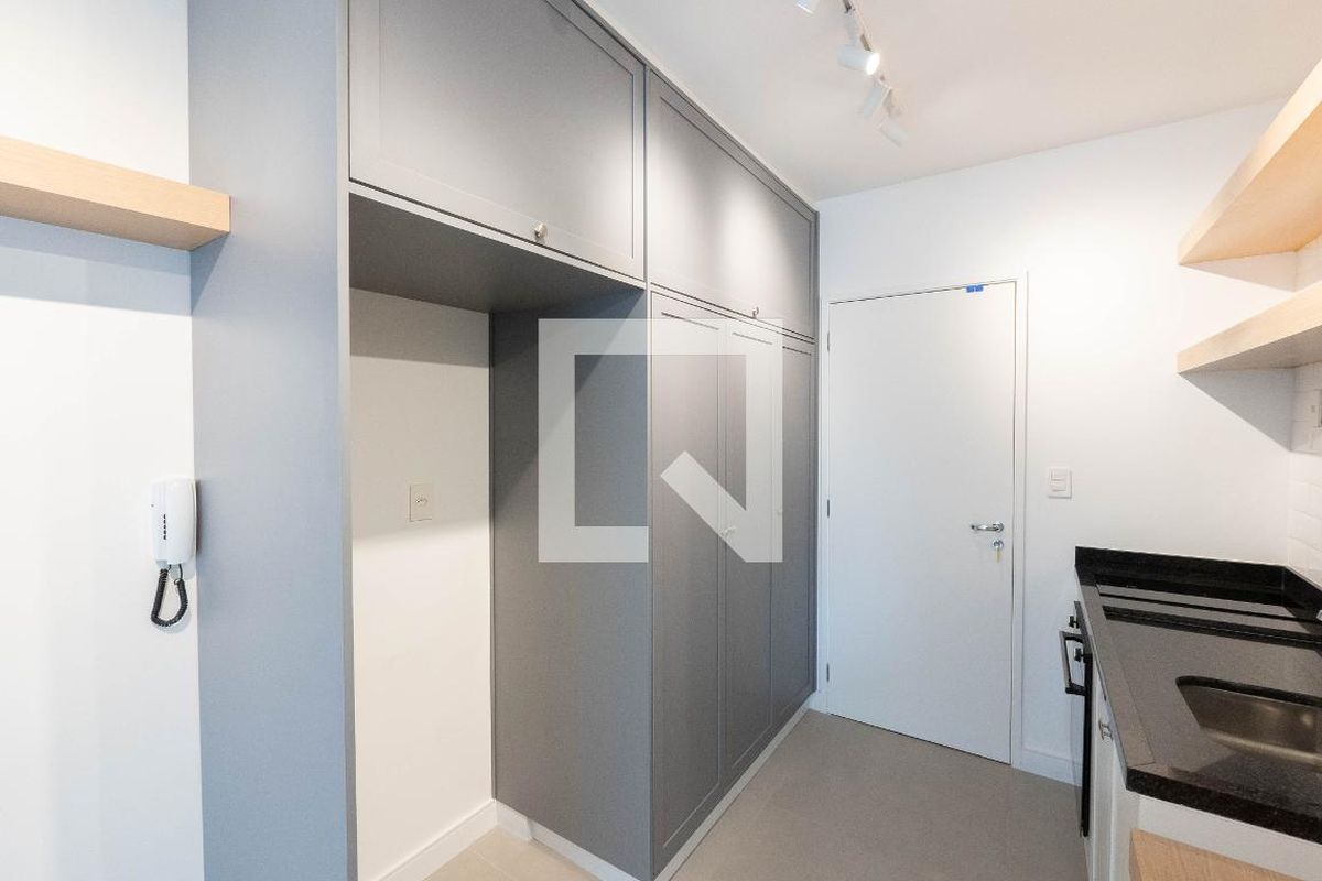 Kitnet-Studio, 36 m² - Foto 14