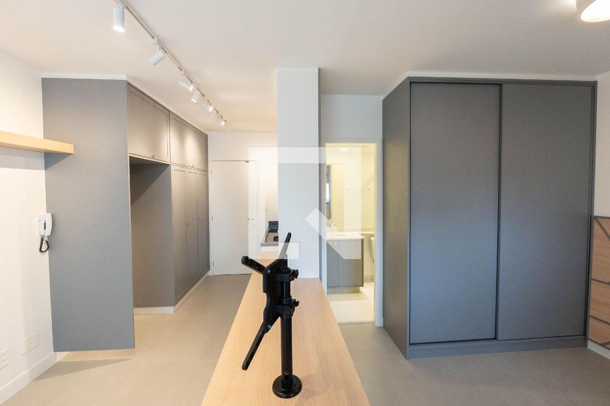 Kitnet-Studio, 36 m² - Foto 7