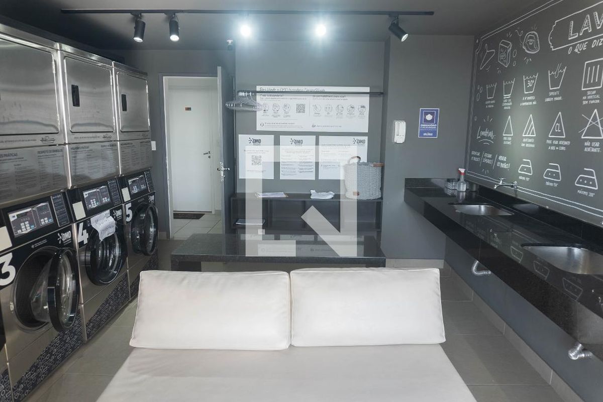Kitnet-Studio, 36 m² - Foto 31