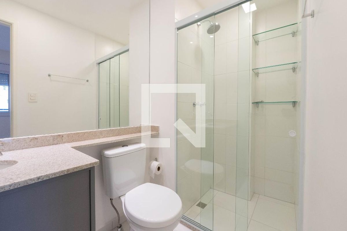 Kitnet-Studio, 36 m² - Foto 20