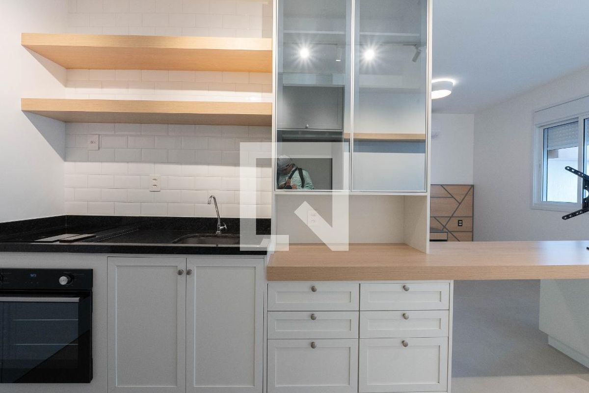 Kitnet-Studio, 36 m² - Foto 13
