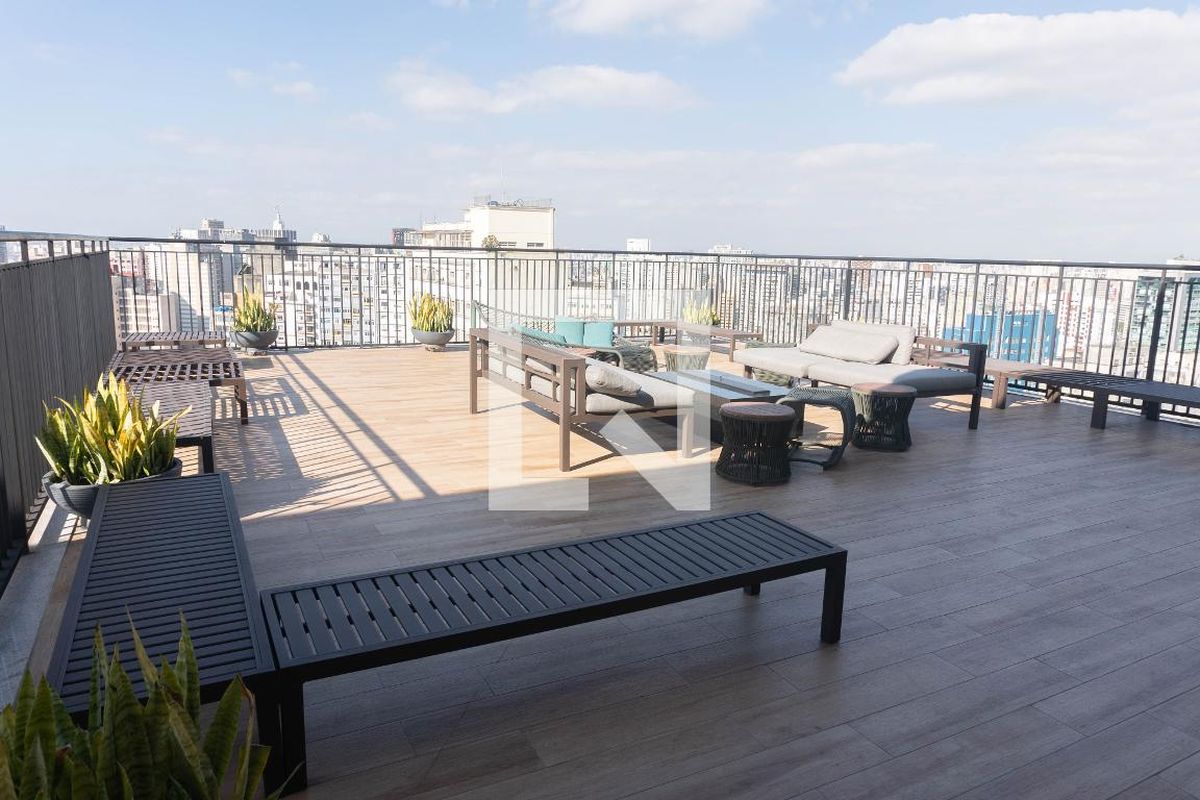 Kitnet-Studio, 36 m² - Foto 25
