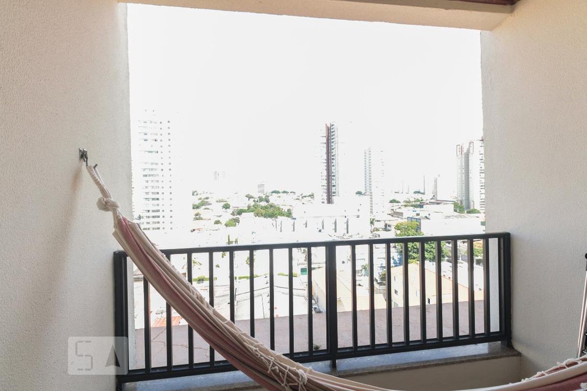 Apartamento, 2 quartos, 49 m² - Foto 14