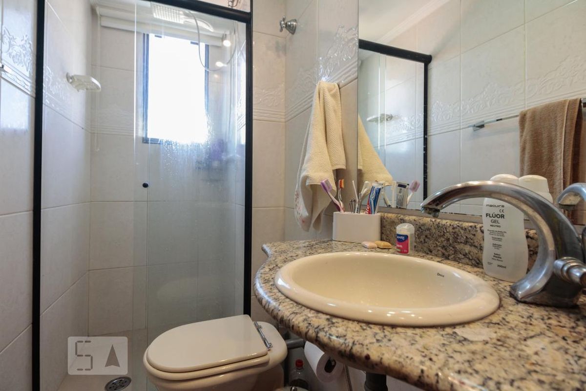 Apartamento, 2 quartos, 49 m² - Foto 26