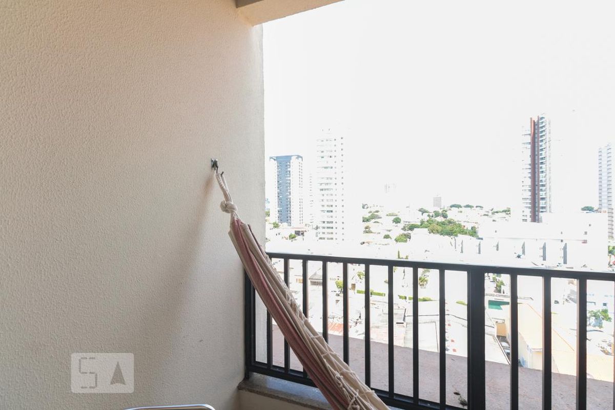 Apartamento, 2 quartos, 49 m² - Foto 16