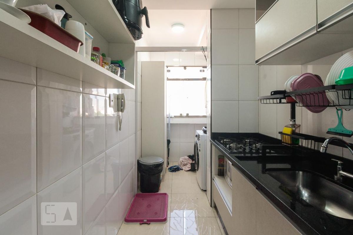 Apartamento, 2 quartos, 49 m² - Foto 50