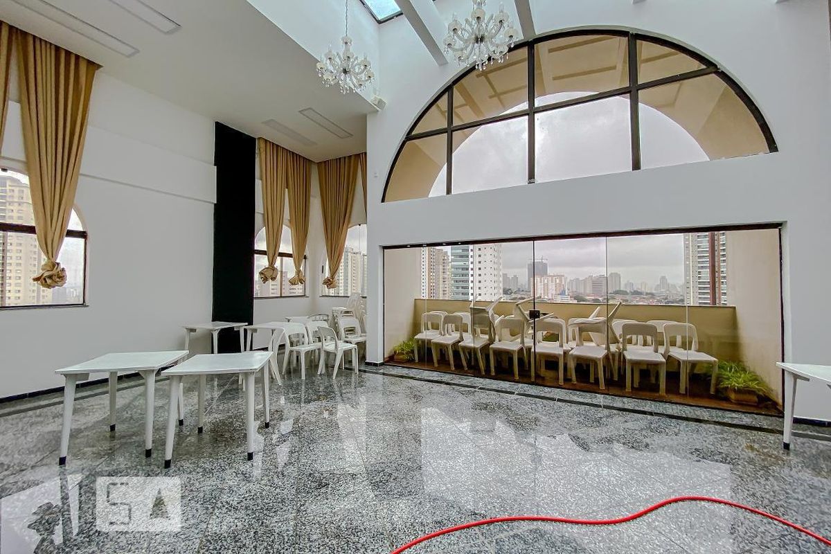 Apartamento, 2 quartos, 49 m² - Foto 66