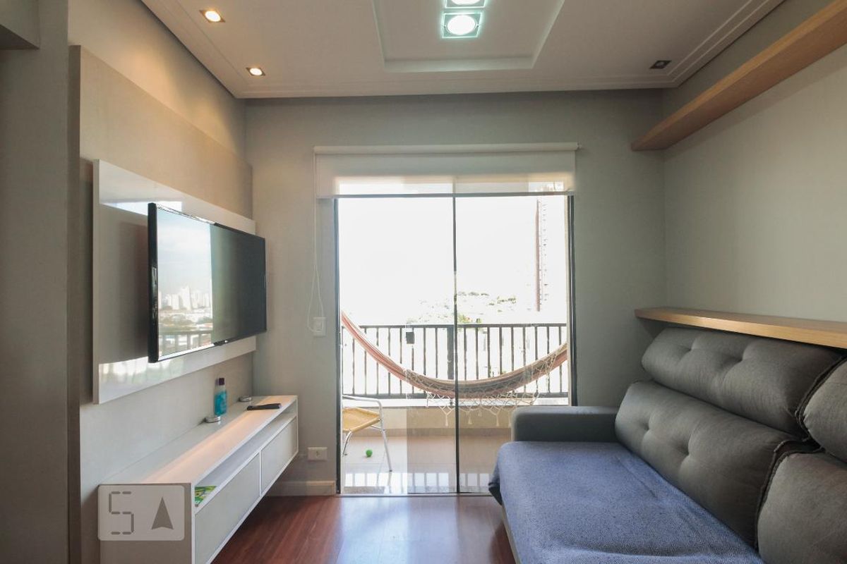 Apartamento, 2 quartos, 49 m² - Foto 6