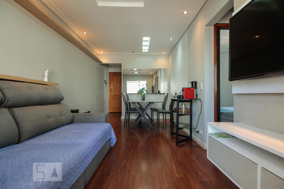 Apartamento, 2 quartos, 49 m² - Foto 8