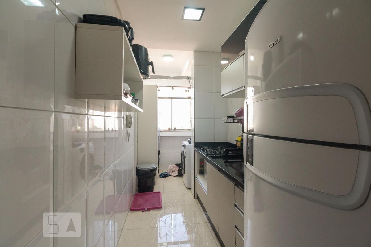 Apartamento, 2 quartos, 49 m² - Foto 48