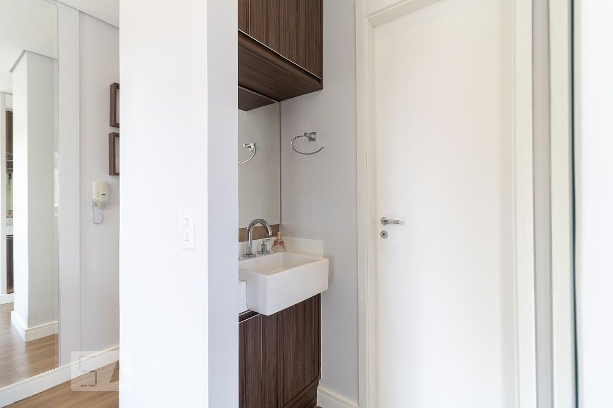 Apartamento, 1 quarto, 41 m² - Foto 50