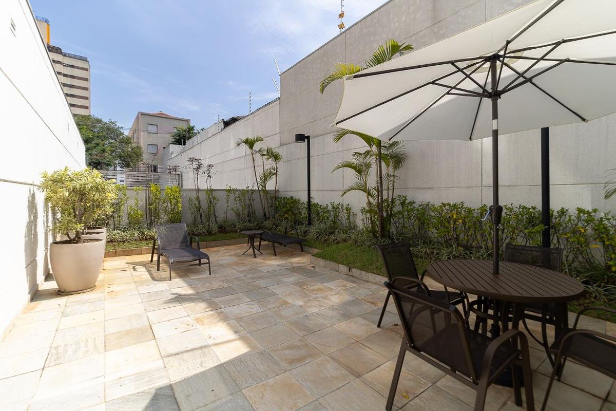 Apartamento, 1 quarto, 41 m² - Foto 88