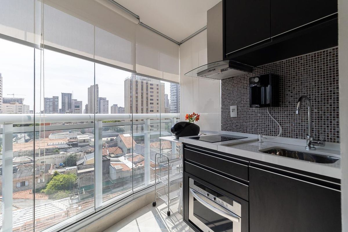 Apartamento, 1 quarto, 41 m² - Foto 64