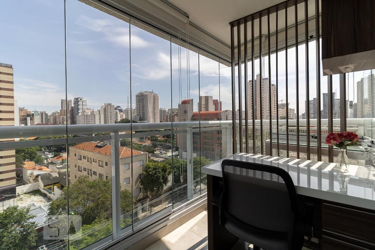 Apartamento, 1 quarto, 41 m² - Foto 42