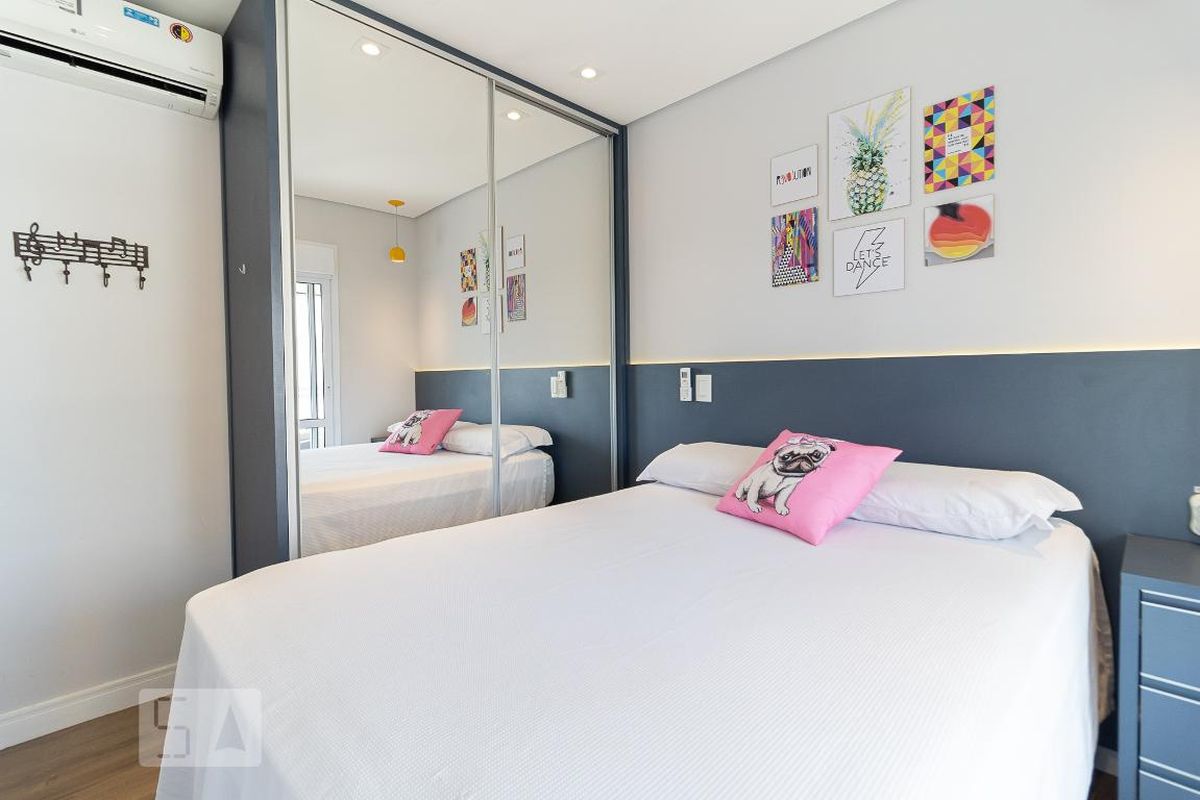 Apartamento, 1 quarto, 41 m² - Foto 34