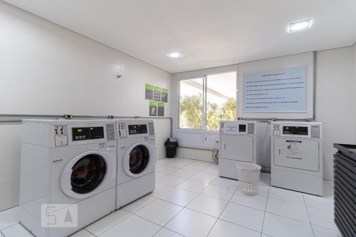 Apartamento, 1 quarto, 41 m² - Foto 120