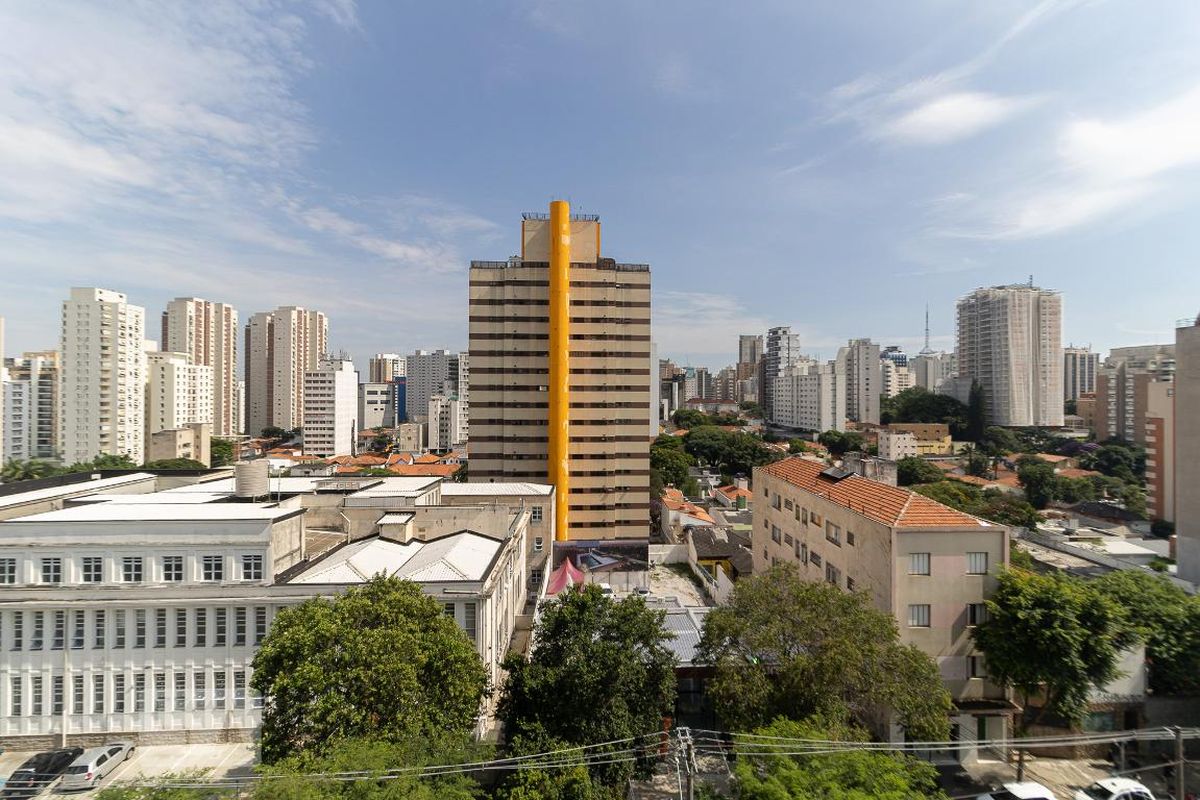 Apartamento, 1 quarto, 41 m² - Foto 48