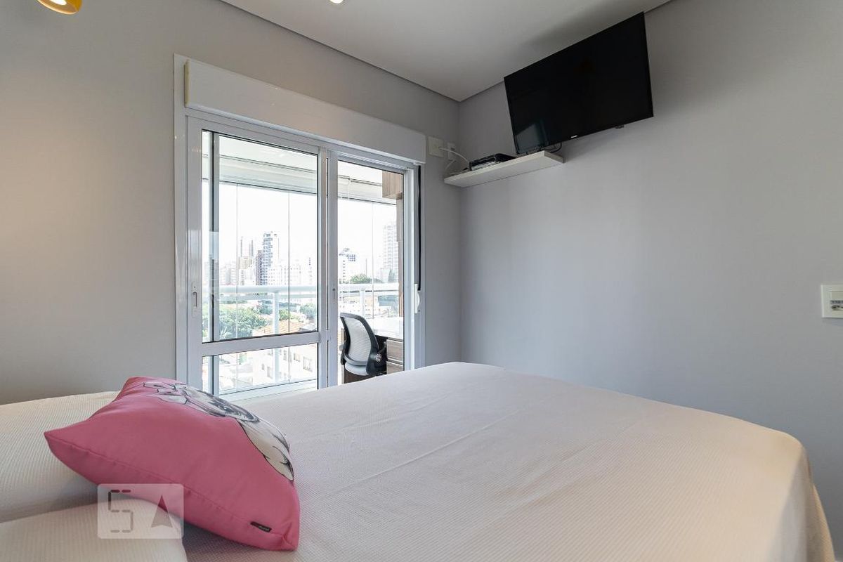 Apartamento, 1 quarto, 41 m² - Foto 30