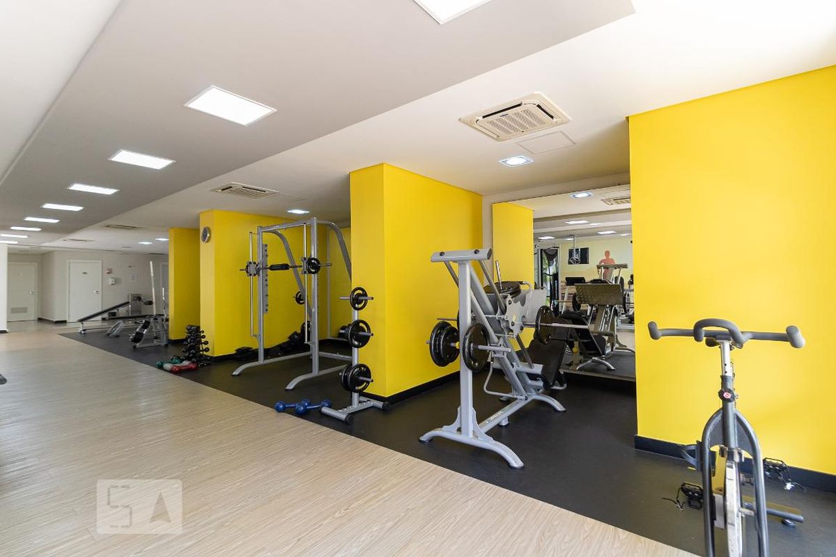 Apartamento, 1 quarto, 41 m² - Foto 108