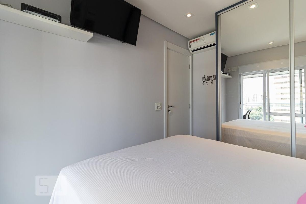 Apartamento, 1 quarto, 41 m² - Foto 36