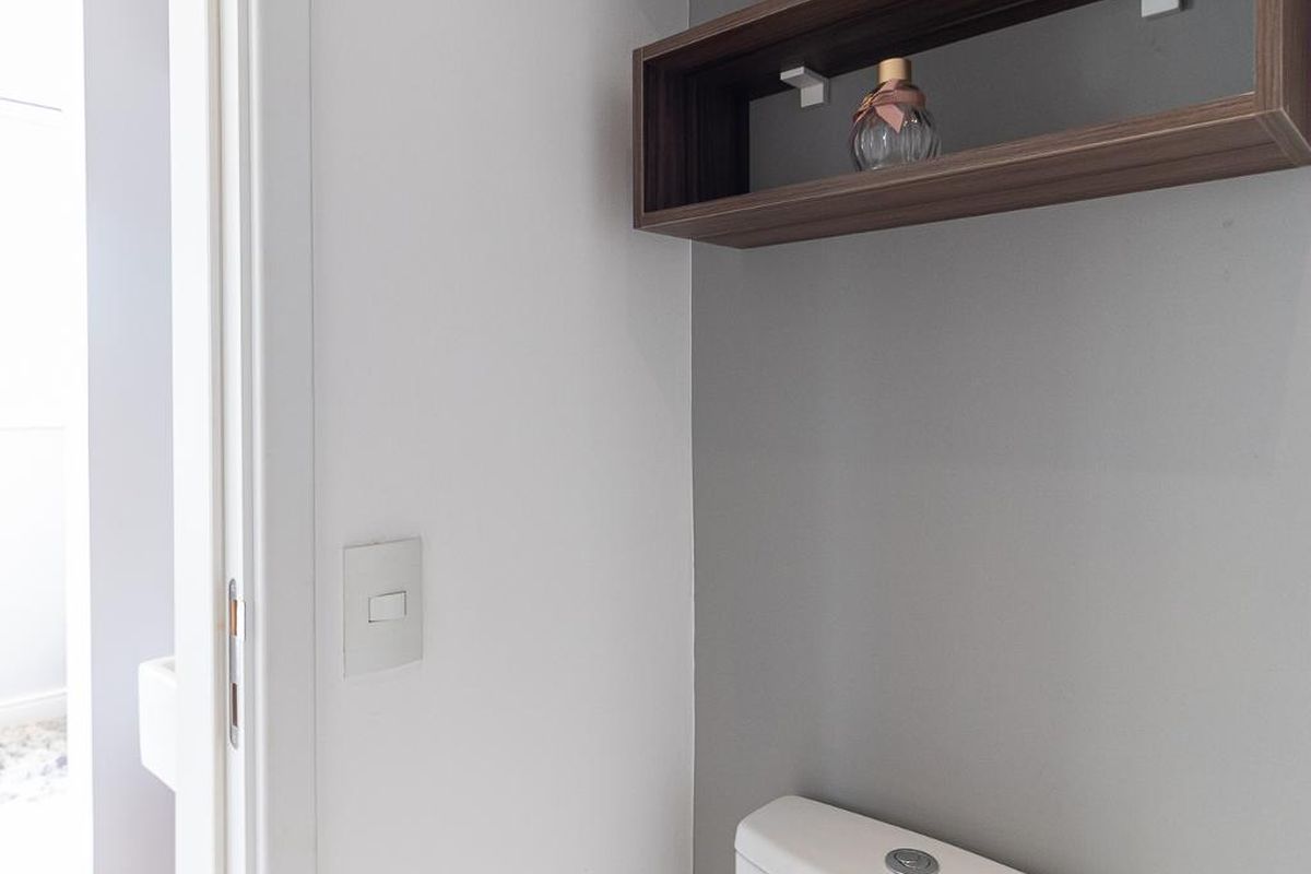 Apartamento, 1 quarto, 41 m² - Foto 60