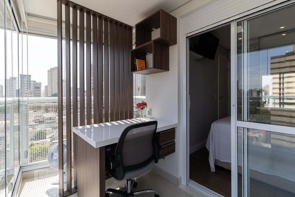 Apartamento, 1 quarto, 41 m² - Foto 44