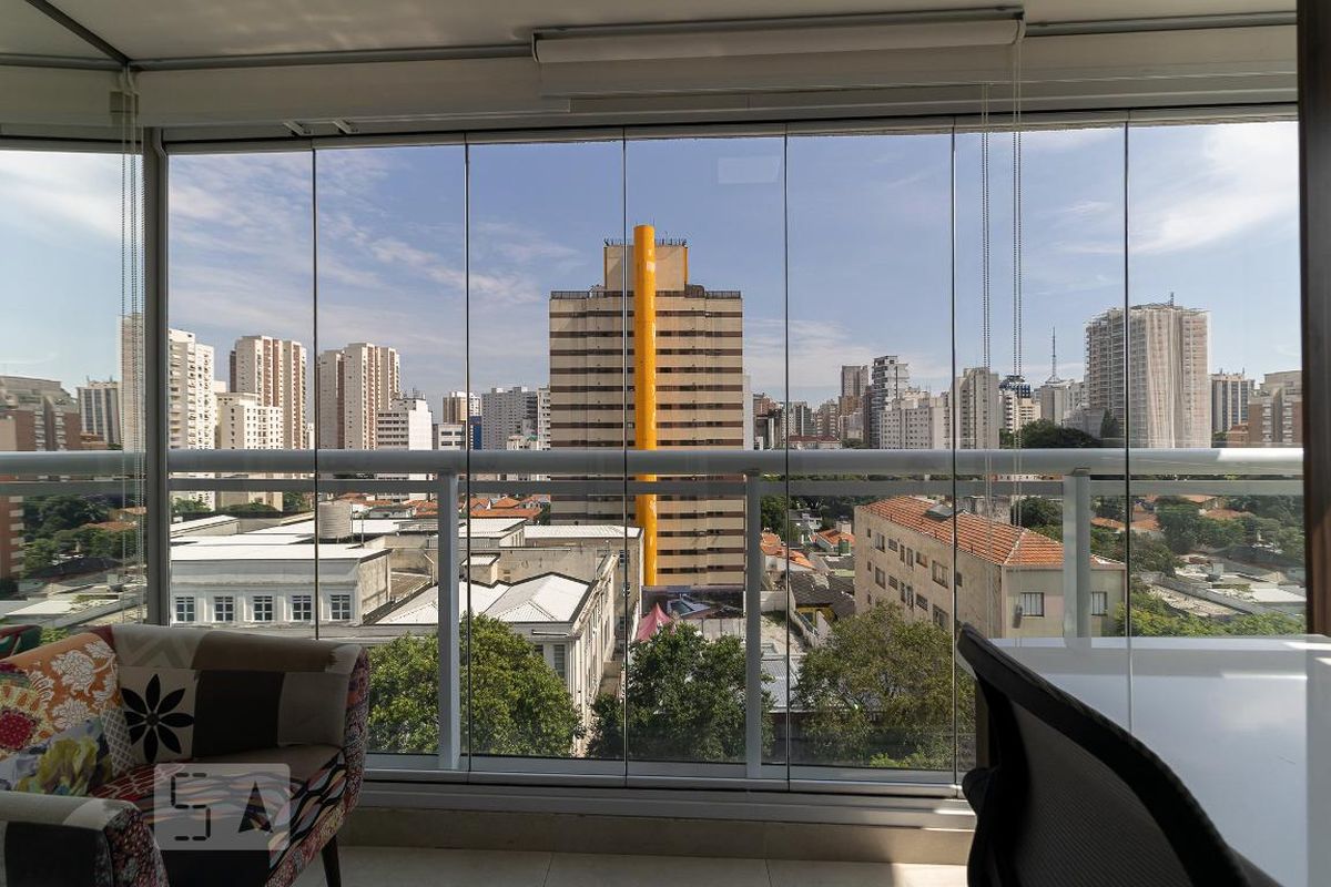 Apartamento, 1 quarto, 41 m² - Foto 46