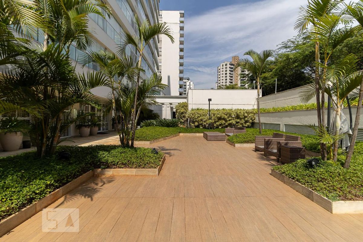 Apartamento, 1 quarto, 41 m² - Foto 116