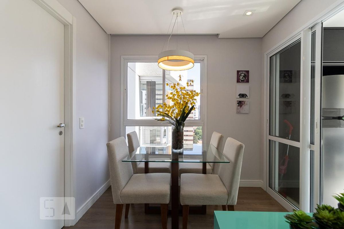 Apartamento, 1 quarto, 41 m² - Foto 14