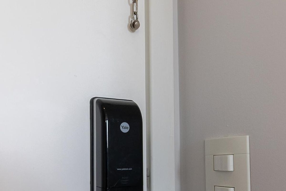 Apartamento, 1 quarto, 41 m² - Foto 24